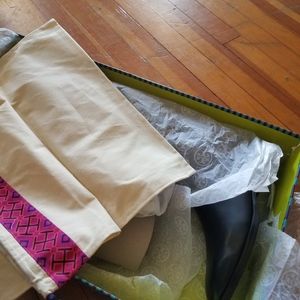 Tory Burch Everly knee high boots